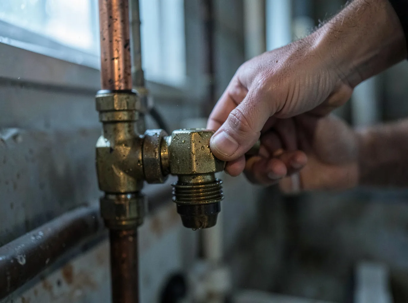 Emergency Plumber White Oak, WV FAQs